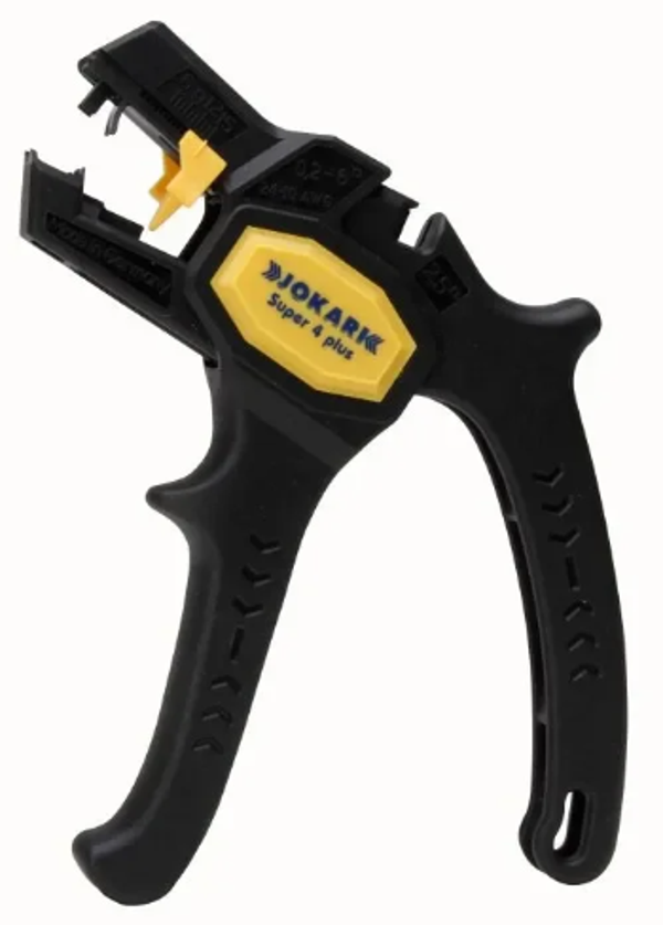 Kopp striptang 0,2-6mm²