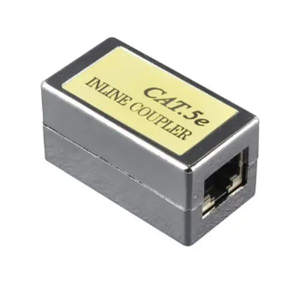 RJ45 koppelblok