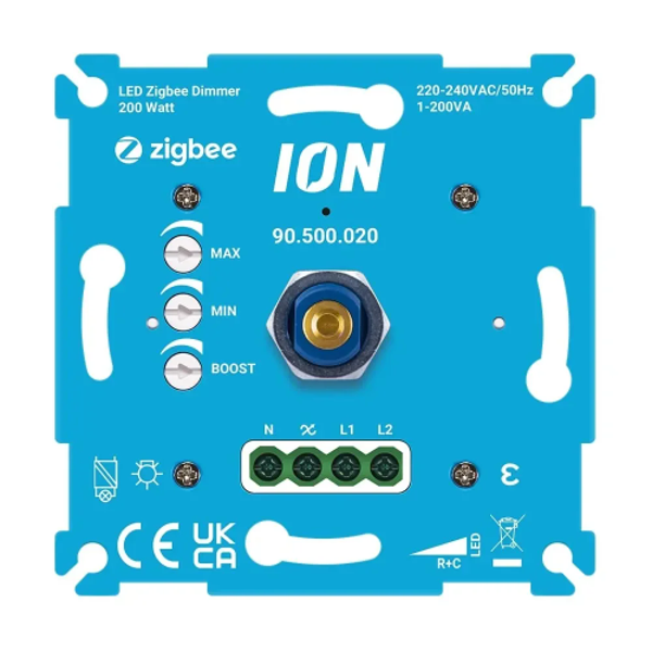 Ion LED zigbee dimmer 200W