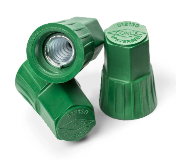 Conex draailasdop universeel 7,5-18mm²