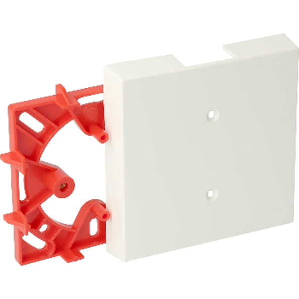 Attema P25 universeel doos, laag model