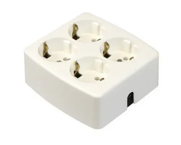 Martin Kaiser opbouw wcd 4V wit