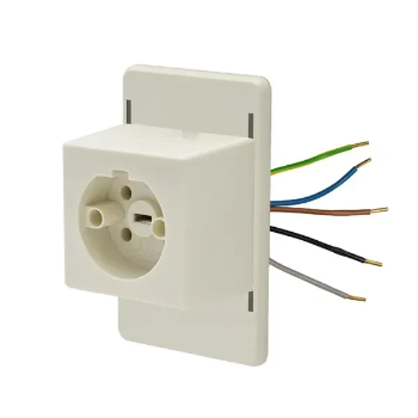 Power perilex voor lasdoos
