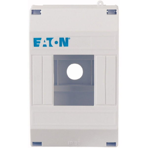Eaton lege groepenkast IP20, 4 modules