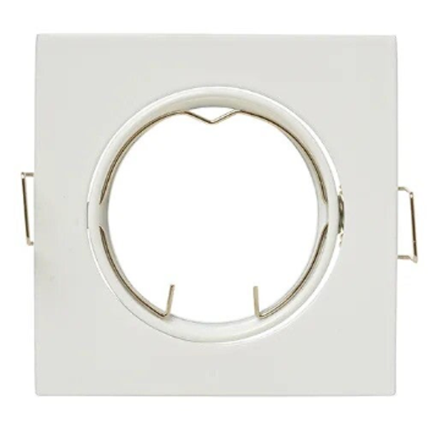 Nova inbouwspot vierkant 50mm