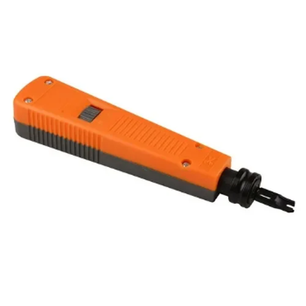 CB punchtool voor patch panelen