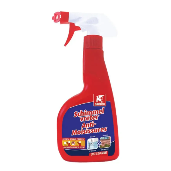 Griffon schimmelvreter 750ml