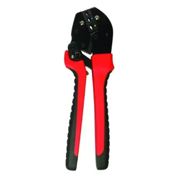 Adler krimptang kabelschoenen 0,5-6mm²