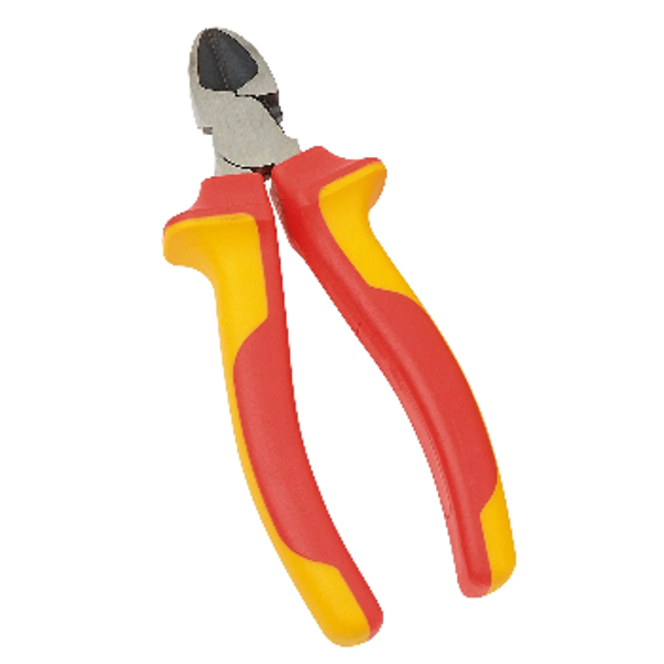 Nobrand kniptang 160mm