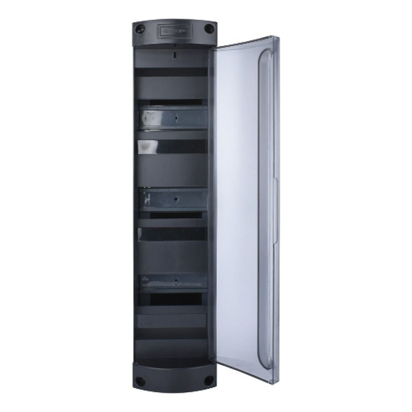 SEP DB lege kast 115x500, 18 modules