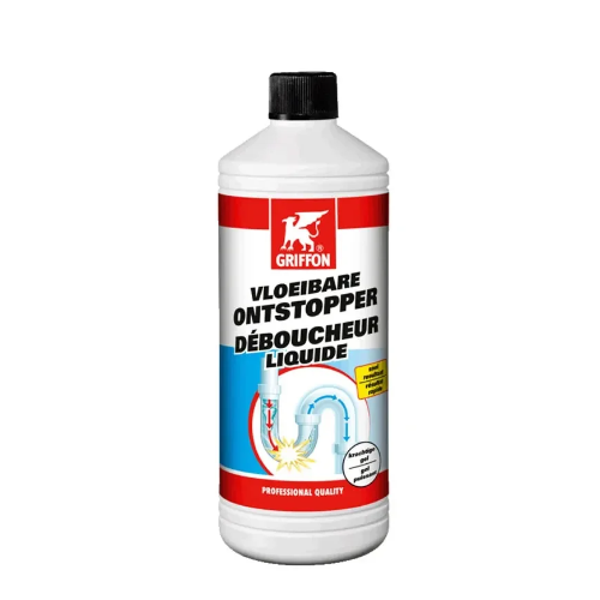 Griffon vloeibare ontstopper 1L