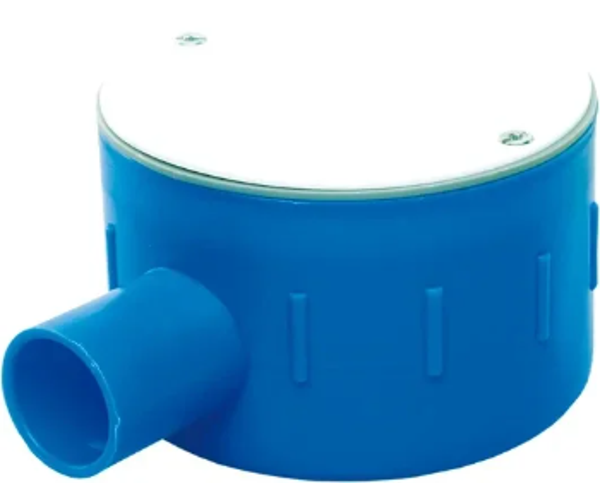 ABB perilex inbouwdoos