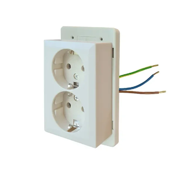 Power wcd 2V voor lasdoos