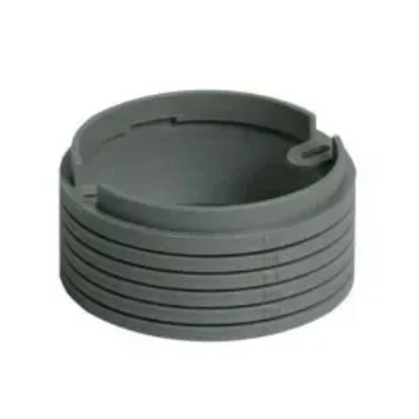 Attema correctiering rond