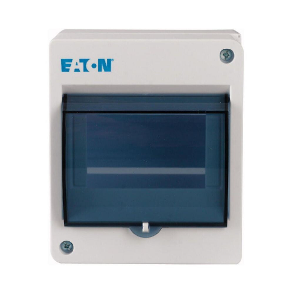 Eaton lege groepenkast IP30, 5 modules