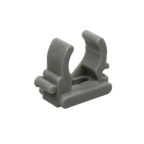 Tack klembeugel 16-19 mm grijs
