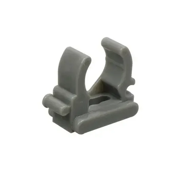 Tack klembeugel 16-19 mm grijs