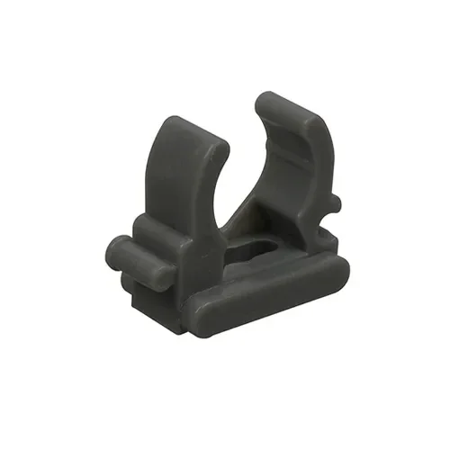 Tack klembeugel 16-19 mm zwart