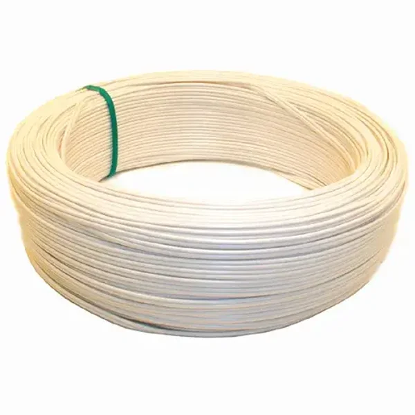 VCB rond snoer 3x0,75mm²