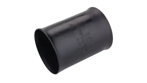 Fränkische verbindingsmof tbv mantelbuis - per stuk