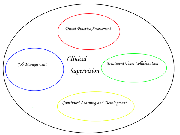AAMFT Post-Graduate Pre-Licensure Supervision