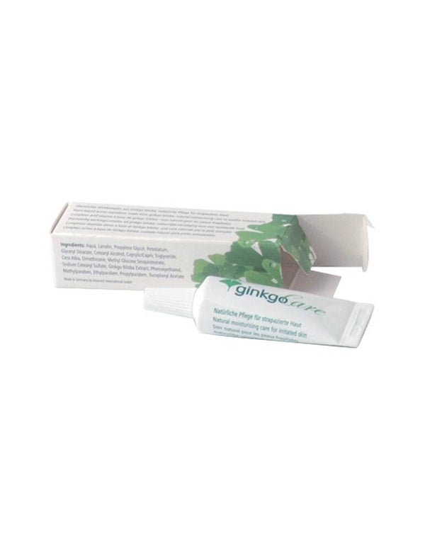 10 x Tube Ginkgo Care