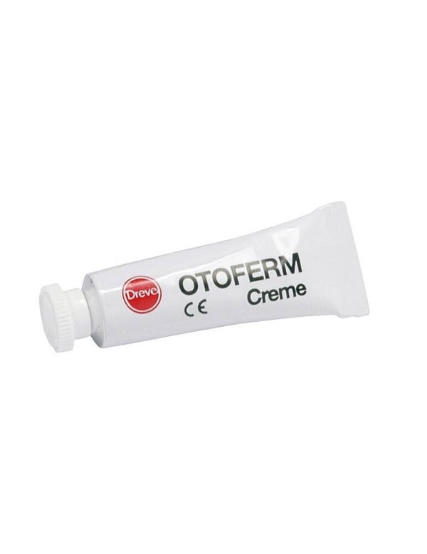 10 x tube Otoferm 5g