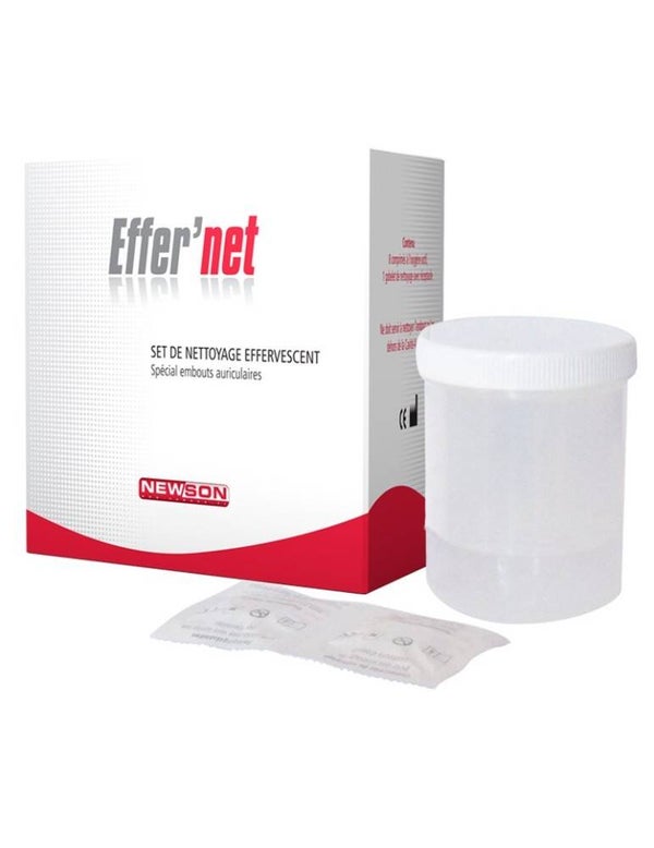 Ensemble Effernet (x12)
