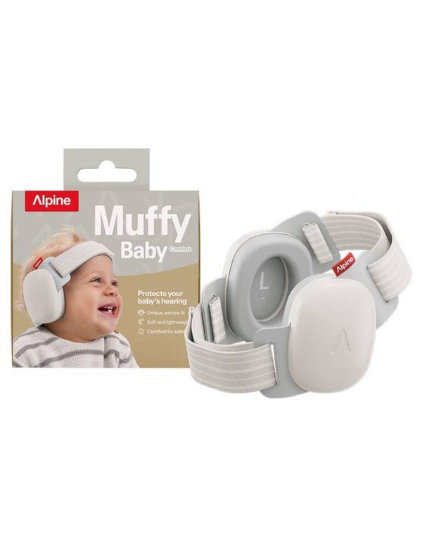 MUFFY BB2 sable