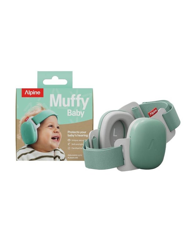 MUFFY BB2 vert