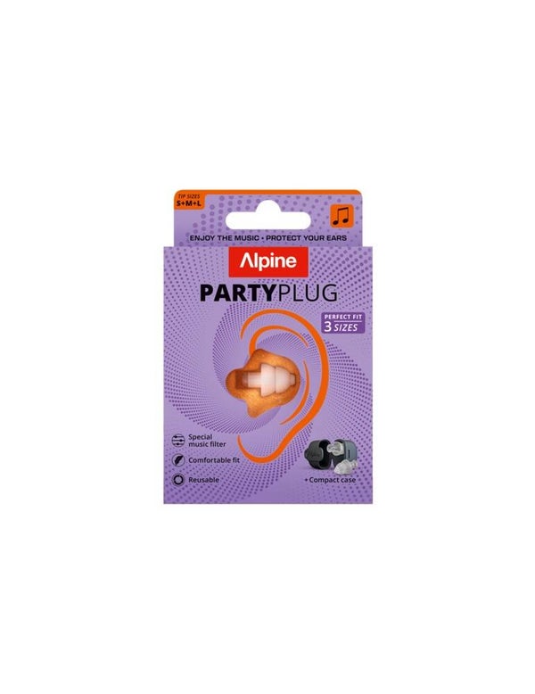 Party Plug Music