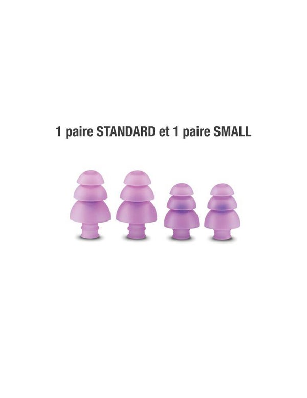 Protection Musique