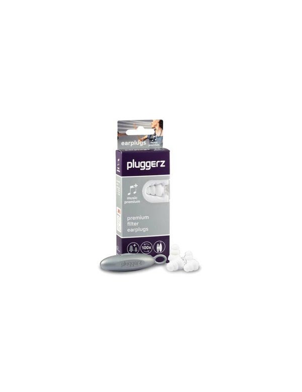 Protection Musique Premium