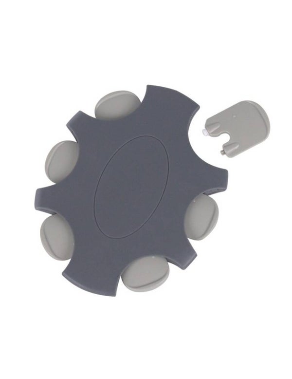 6 x Pare Cérumen (Prowax) 2mm : pour Oticon, Bernafon