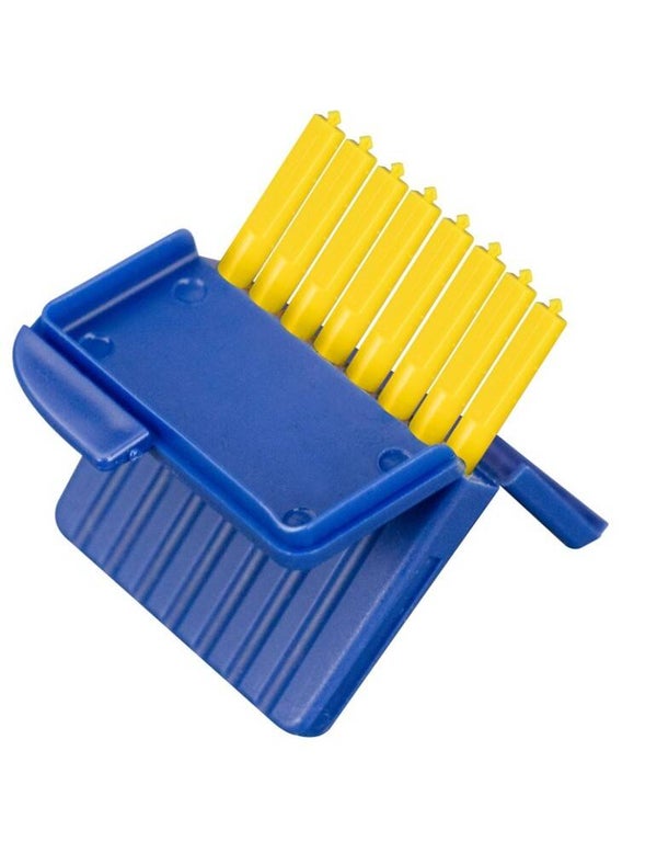 8 x Pare Cérumen 1,5 mm : pour Starkey