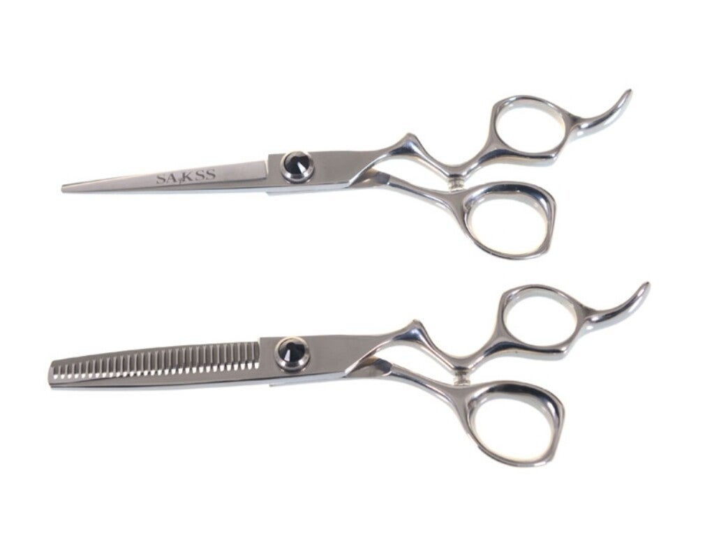 Sakse sæt 6"