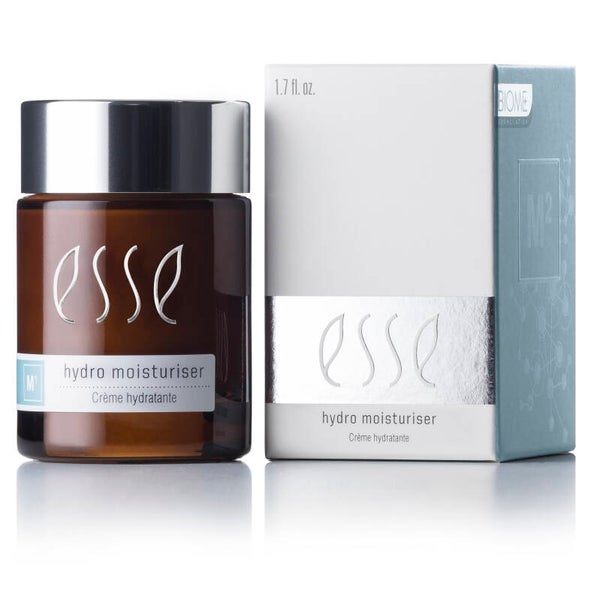 Esse Hydro Moisturiser