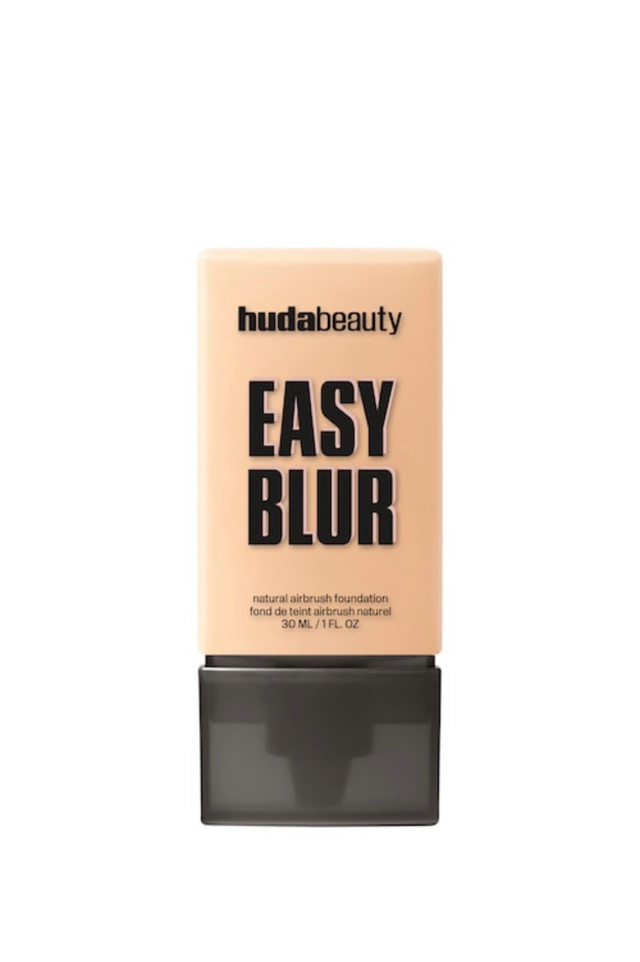 fond de teint huda beauty