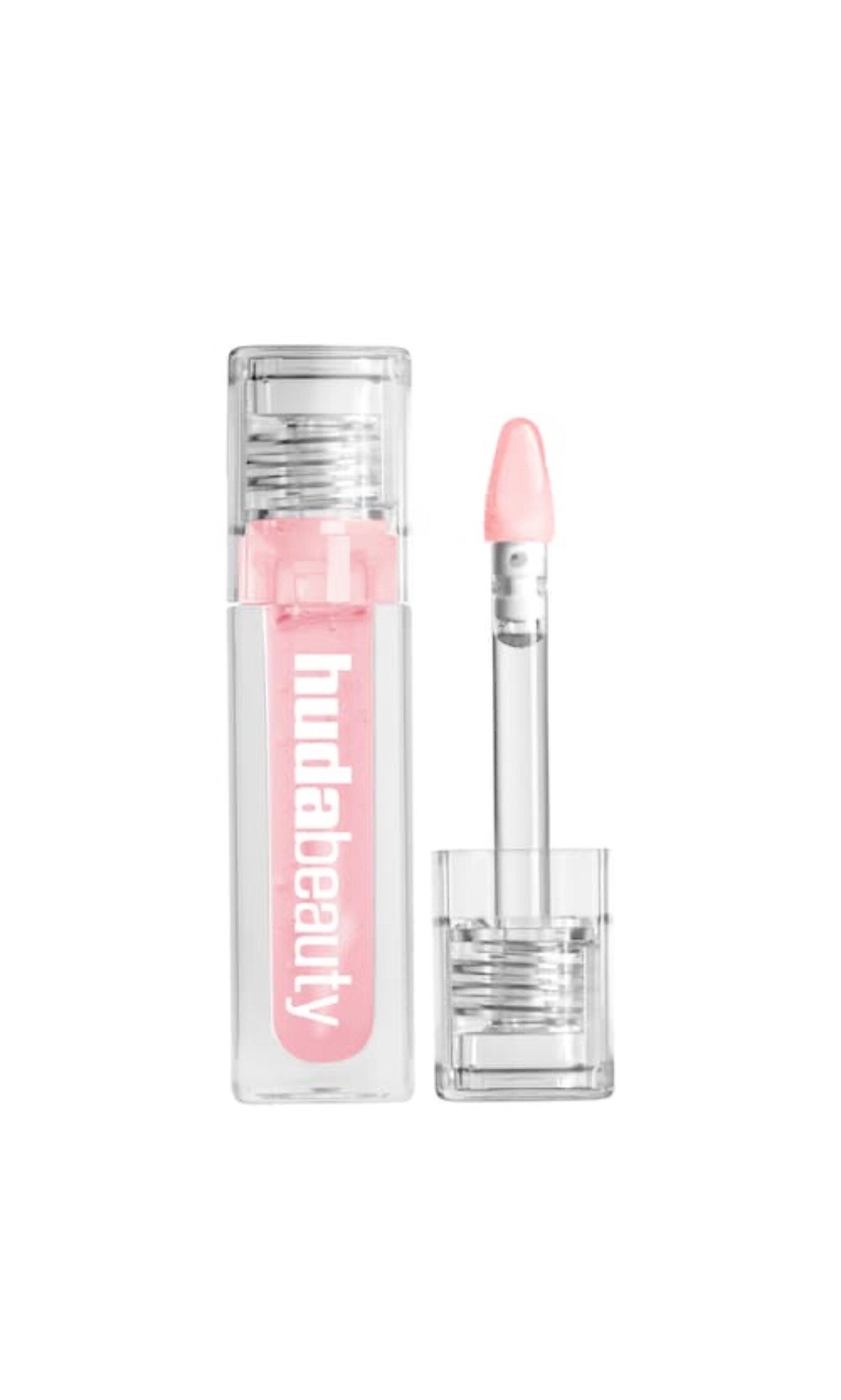 gloss huda beauty