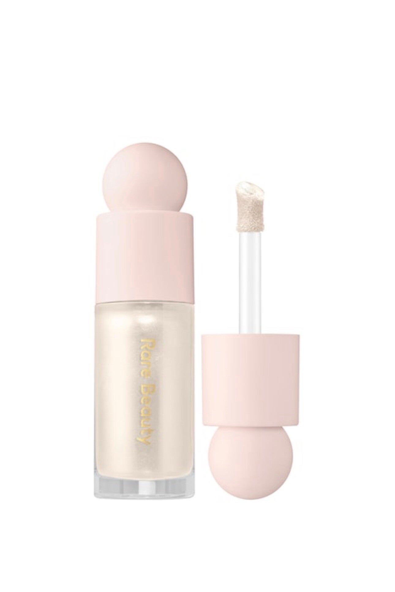 Highlighter liquide, rare Beauty