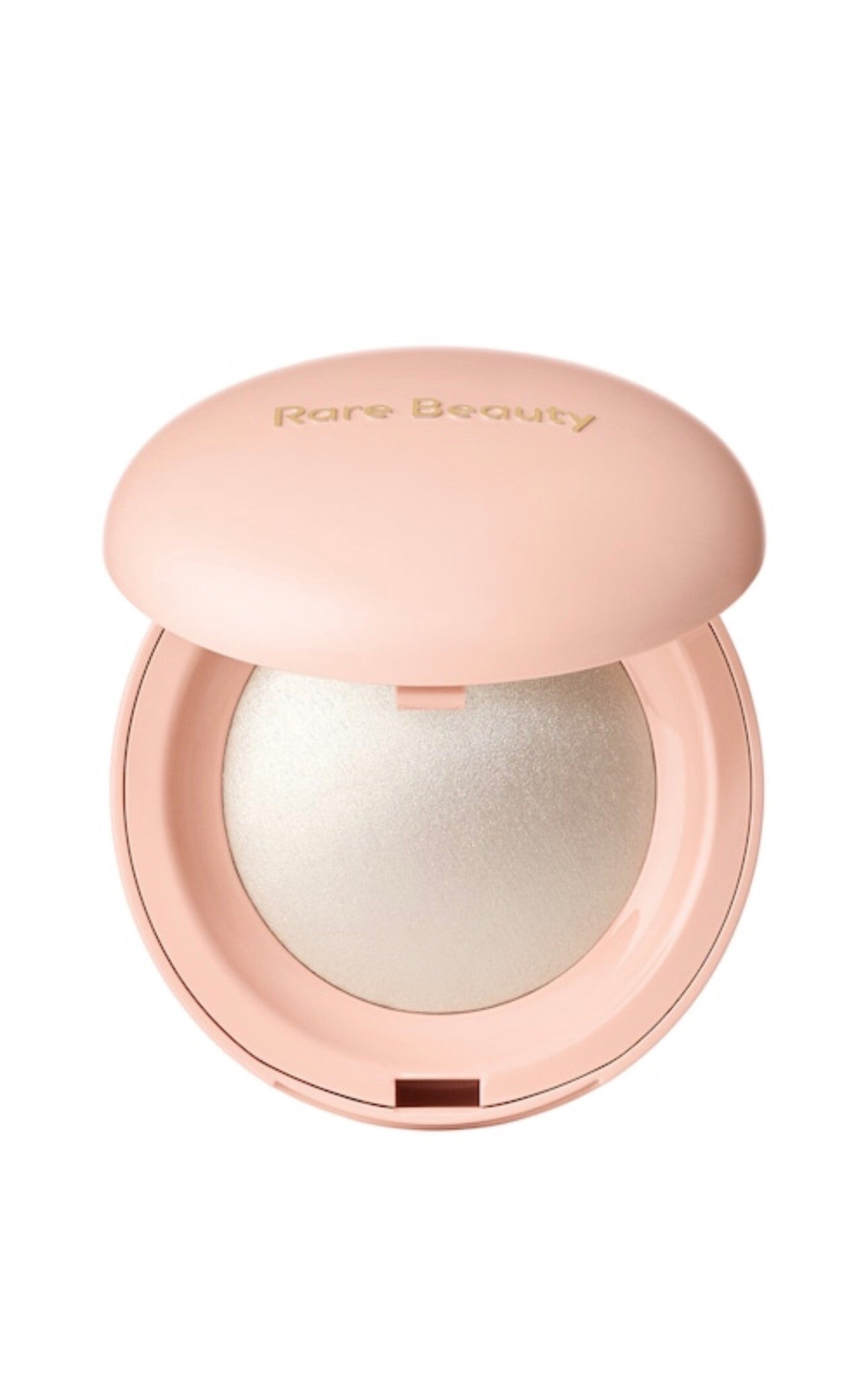 Highlighter poudre rare beauty