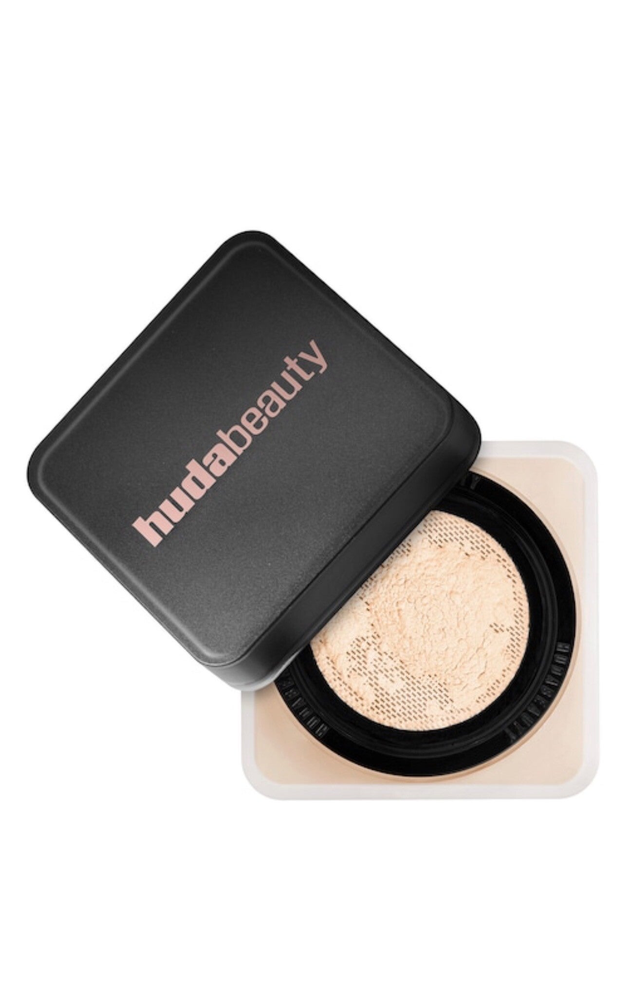 poudre huda beauty