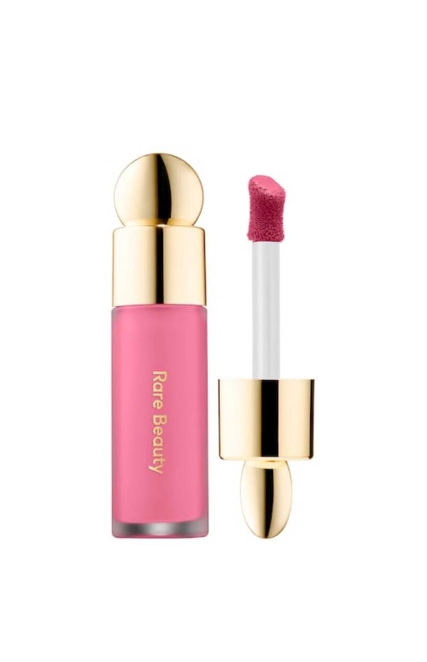 blush rare beauty