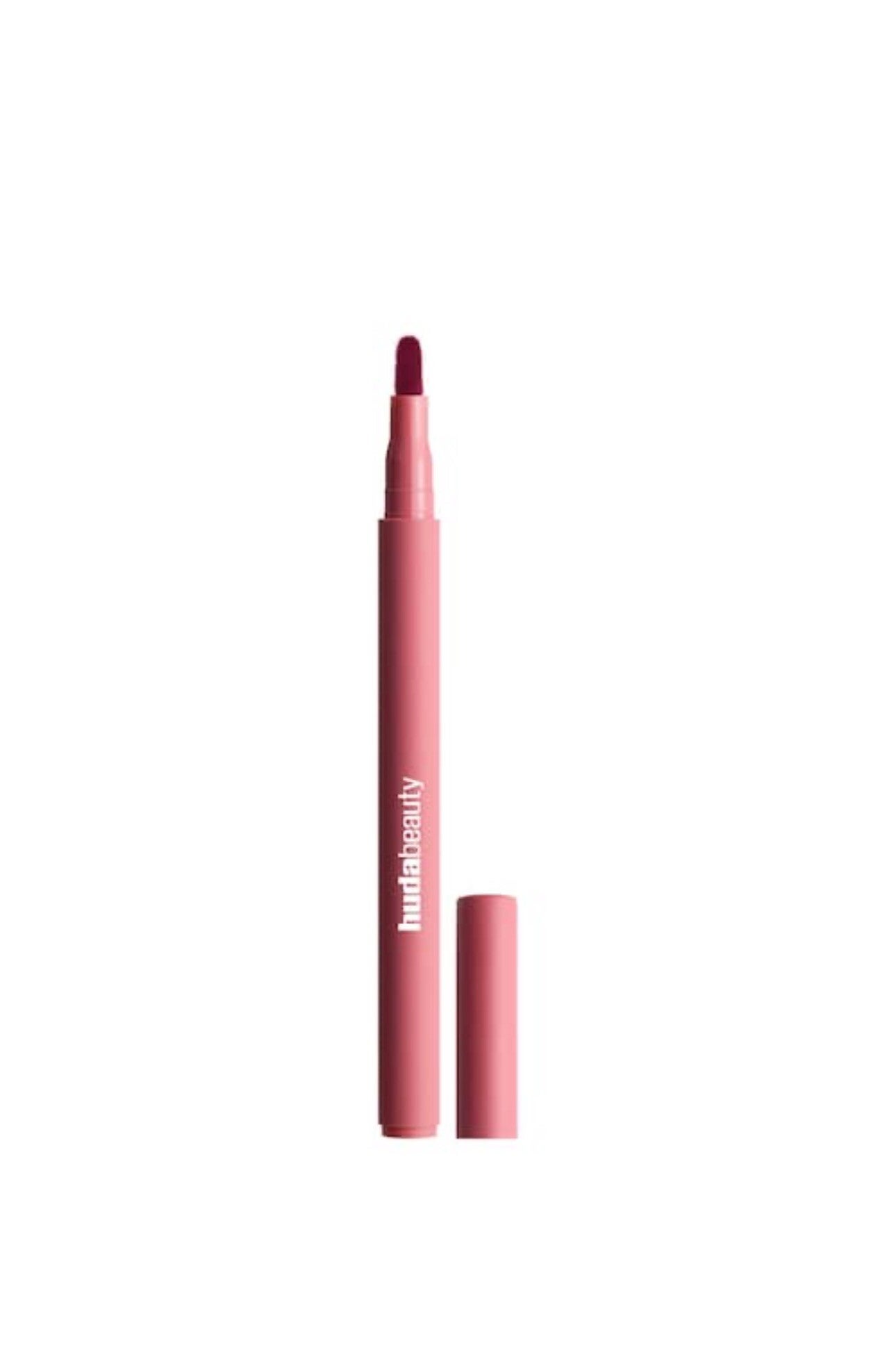 encre à lèvres huda beauty