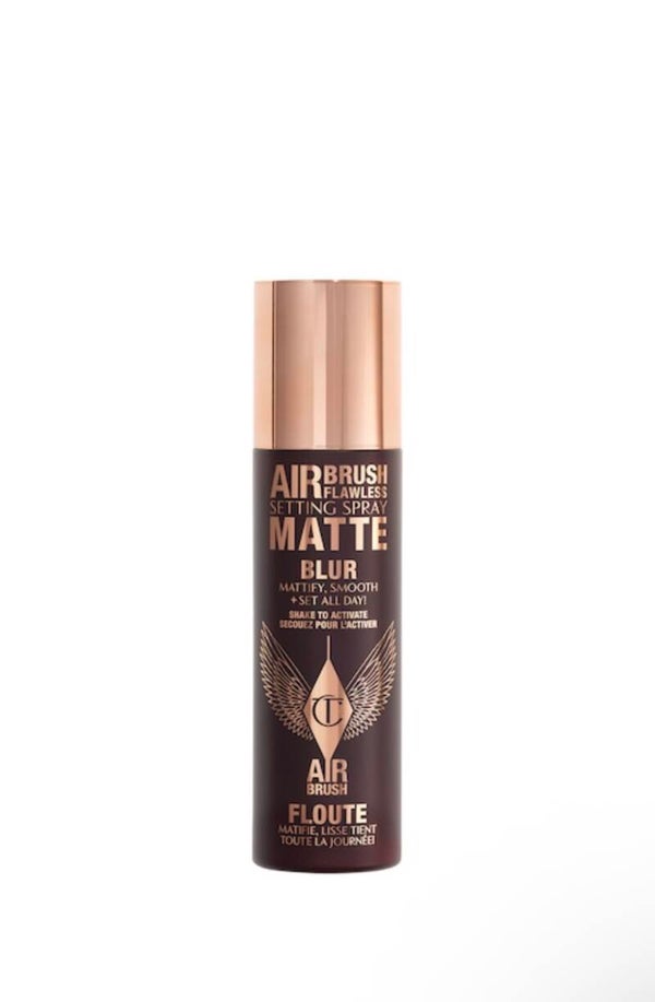 spray fixateur charlotte tilbury