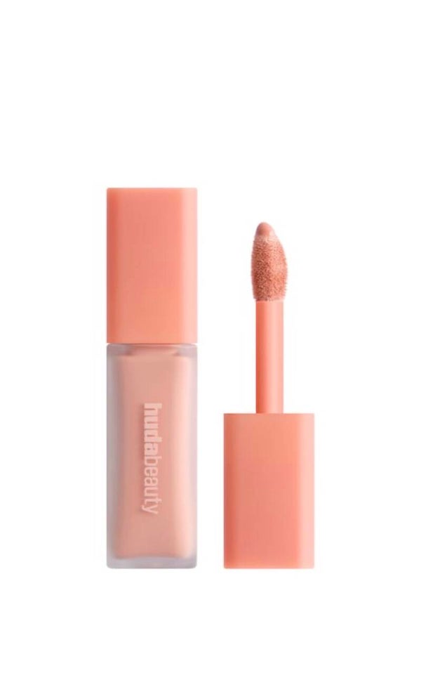 anti cerne orange huda beauty