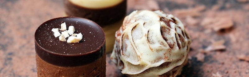 Bonbons Chocolade  online bestellen.