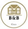 Logo Bed and Breakfast Goes