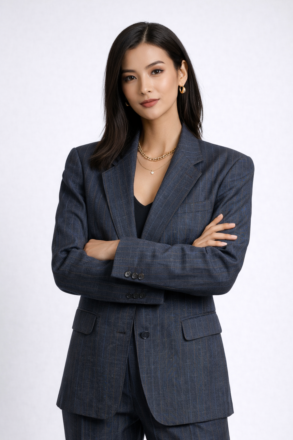 Vinly Blazer