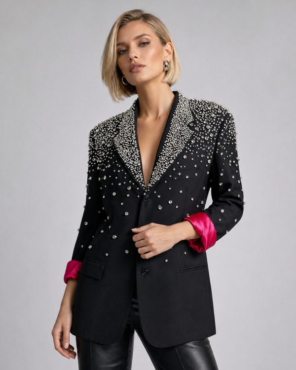 Starship Blazer